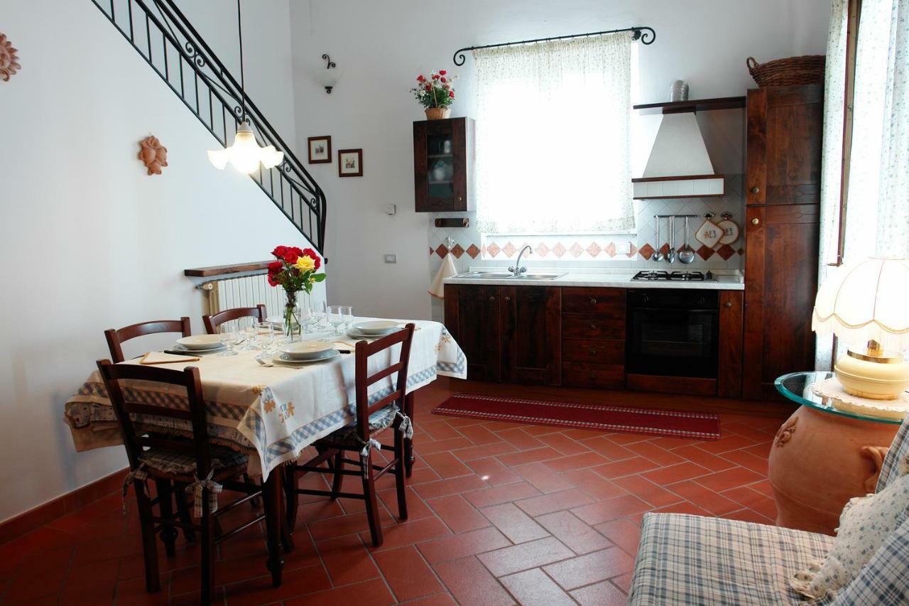 Pie Di Costa Apartment Монтайоне Екстериор снимка