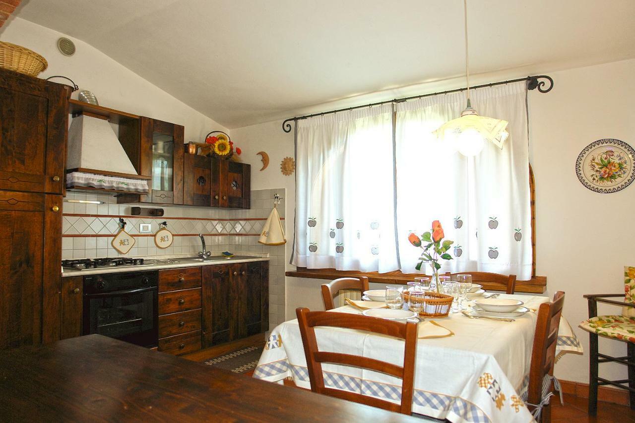 Pie Di Costa Apartment Монтайоне Екстериор снимка