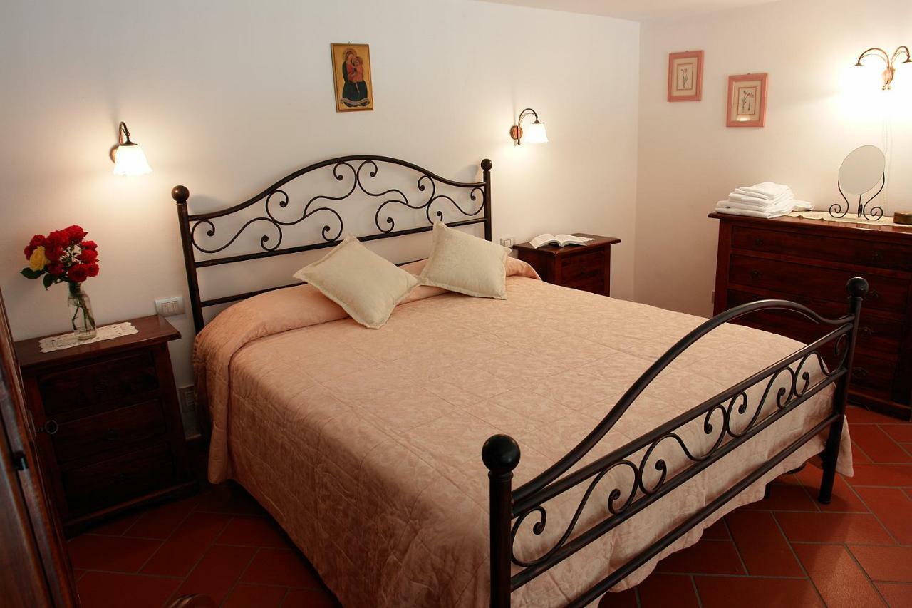 Pie Di Costa Apartment Монтайоне Екстериор снимка