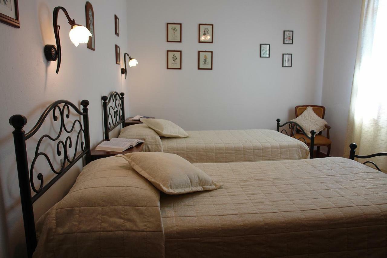 Pie Di Costa Apartment Монтайоне Екстериор снимка