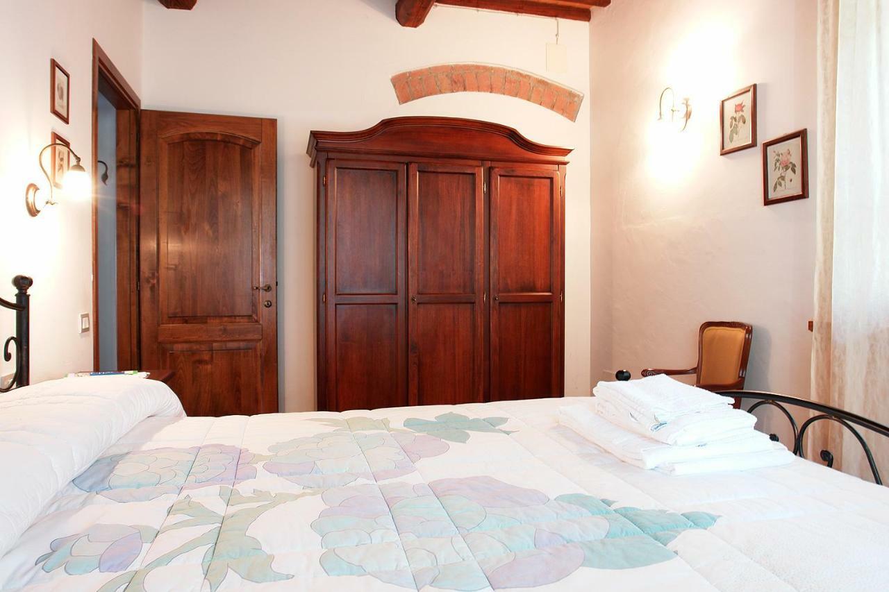 Pie Di Costa Apartment Монтайоне Екстериор снимка