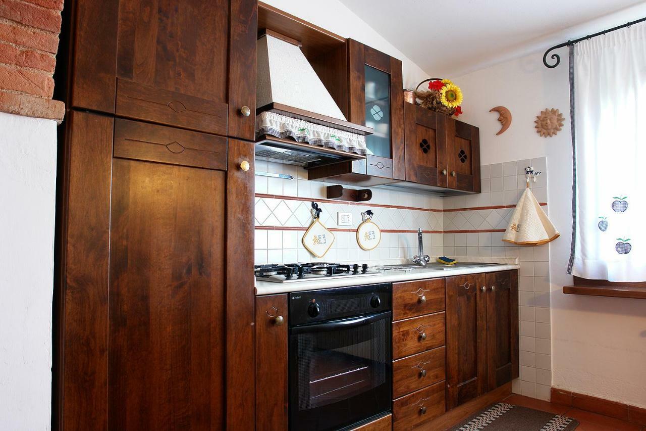 Pie Di Costa Apartment Монтайоне Екстериор снимка