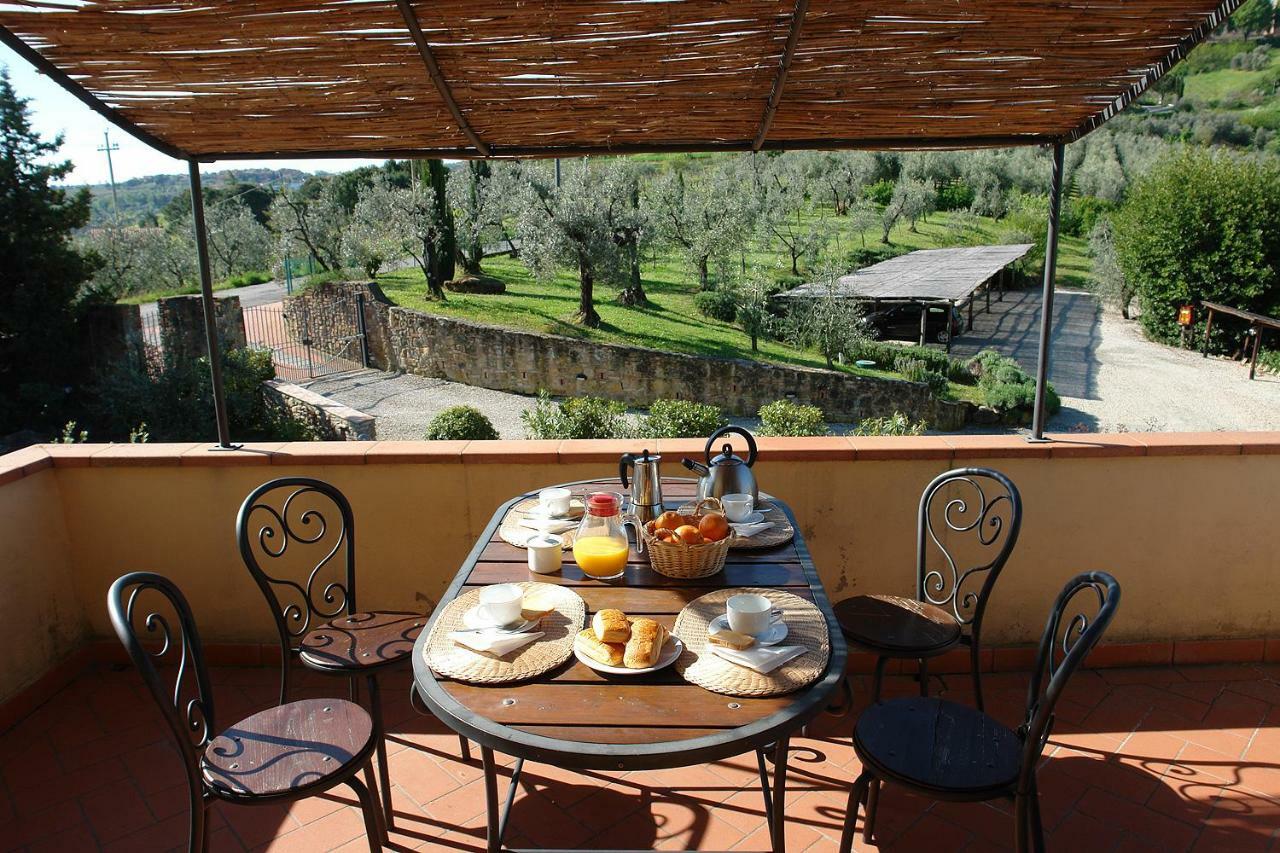 Pie Di Costa Apartment Монтайоне Екстериор снимка