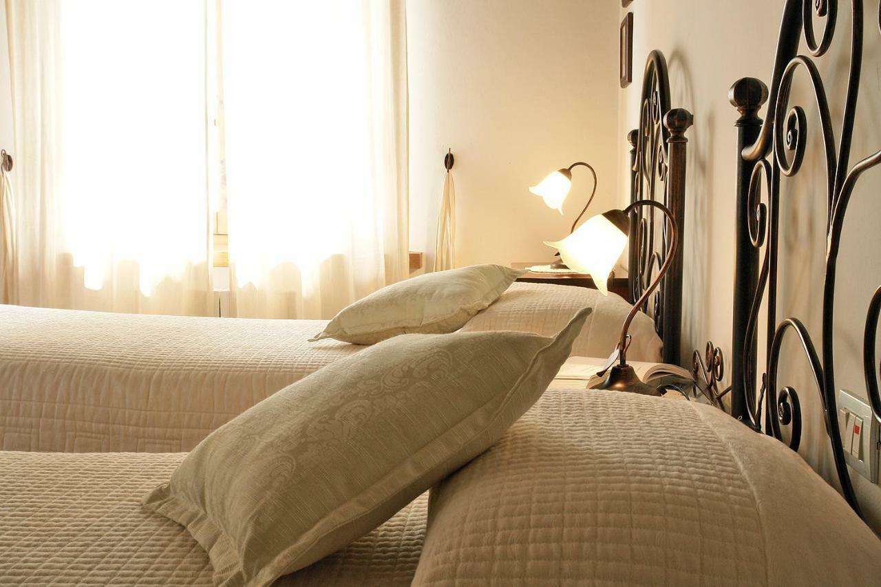 Pie Di Costa Apartment Монтайоне Екстериор снимка